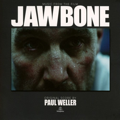 Weller,paul - Jawbone (music From The Film) / O.s.t. - Music CD