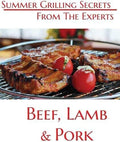 Summer Grilling Secrets - Summer Grilling Secrets - DVD