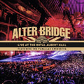 Alter Bridge - Live At The Royal Albert Hall - Music CD