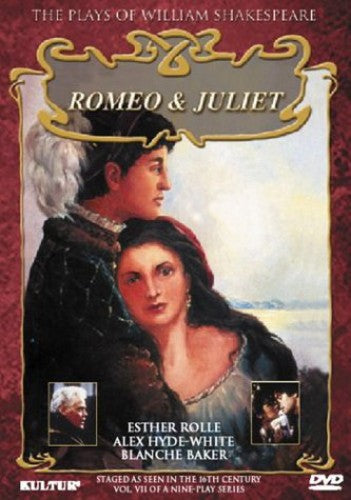 Romeo & Juliet - Romeo & Juliet - DVD