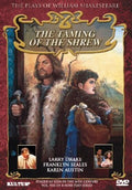 Taming Of The Shrew - Taming Of The Shrew - DVD