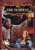 Tempest - Tempest - DVD