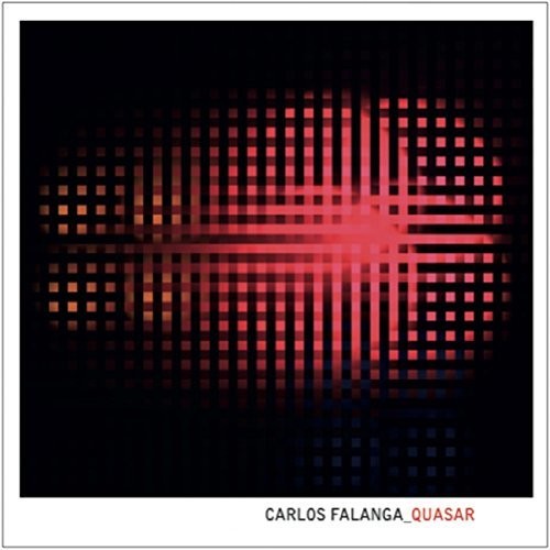 Falanga,carlos - Quasar - Music CD