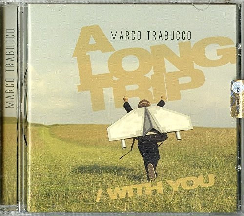 Trabucco,marco - Long Trip / With You - Music CD