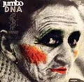 Jumbo - Dna (dark Green Vinyl) - Vinyl Record