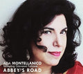 Montellanico,ada - Abbey's Road - Music CD