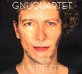 Gnu Quartet - Untitled - Music CD