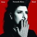 Abreu,fernanda - Amor Geral - Vinyl Record