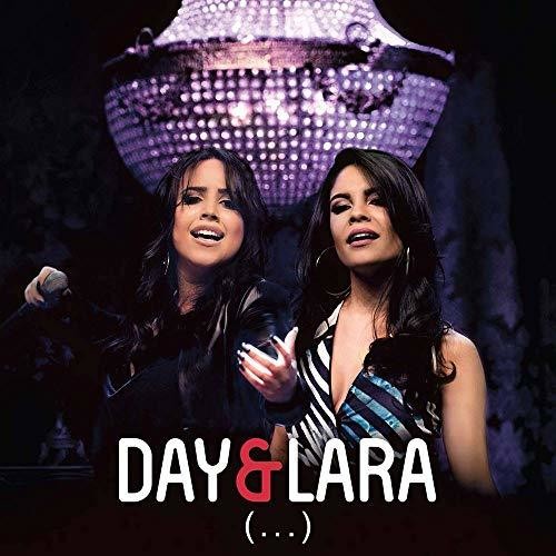 Day & Lara - Ao Vivo - Music CD
