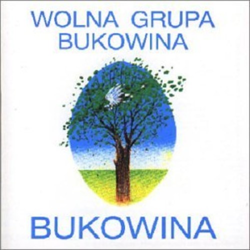 Wolna Grupa Bukowina - Bukowina - Music CD