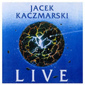 Kaczmarski,jacek - Live - Music CD
