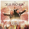 Bras Adoracao - Deus Provera - Music CD