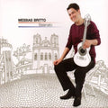 Britto,messias - Baianato - Music CD