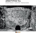 Arketypos Trio - Arketypos - Music CD