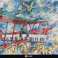 Cantini,stefano Cocco / Zuffi,romano / Tavolazzi - Attuttallaria - Music CD