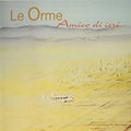 Orme - Amico Di Ieri - Vinyl Record