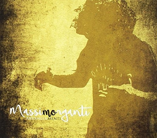 Morganti,massimo - Arrangiamenti - Music CD