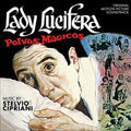 Cipriani,stelvio - Lady Lucifera / O.s.t. - Music CD