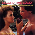 Mcdonald,garry / Stone,laurie - Second Time Lucky / O.s.t. - Music CD