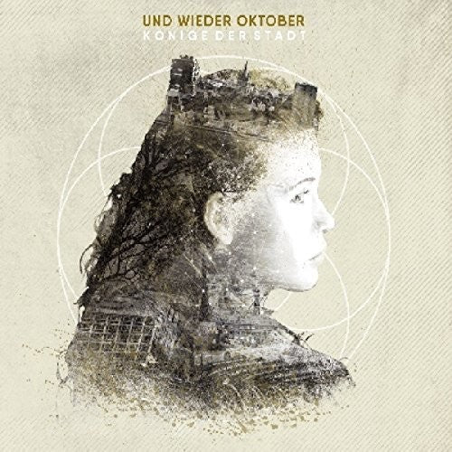 Und Wieder Oktober - Koenige Der Stadt - Music CD