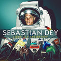 Dey,sebastian - Liebe Als Treibstoff - Music CD