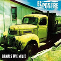 El Postre - Damals Wie Heute - Music CD
