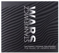 Stankiewicz,kuba - Music Of Henryk Wars - Music CD