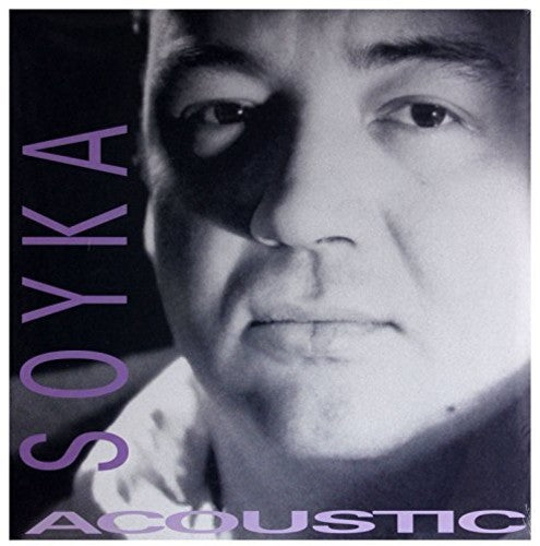 Soyka,stanislaw - Acoustic - Vinyl Record