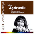 Jedrusik,kalina - Zlota Kolekcja Vol 1 & Vol 2 - Music CD