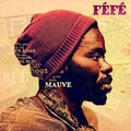 Fefe - Mauve - Vinyl Record