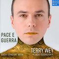 Wey,terry - Pace E Guerra - Music CD