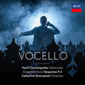 Demarquette,henri - Vocello - Music CD