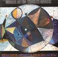 Mingus,charles - Mingus Ah Um - Vinyl Record
