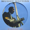 Waters,muddy - At Newport - Vinyl Record