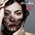 Ruiz,olivia - Le Calme Et La Tempete - Vinyl Record