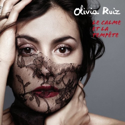 Ruiz,olivia - Le Calme Et La Tempete - Vinyl Record