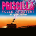 Priscilla Folle Du Desert / O.c.r. - Priscilla Folle Du Desert / O.c.r. - Music CD