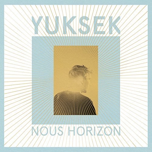 Yuksek - Nous Horizon - Vinyl Record