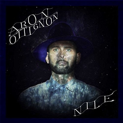 Ottignon,aron - Nile - Vinyl Record