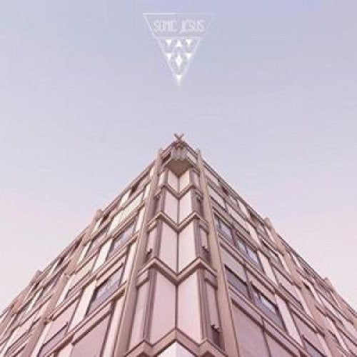 Sonic Jesus - Grace - Vinyl Record