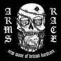 Arms Race - New Wave Of British Hardcore - Vinyl Record