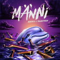 Maenni - Alkohol & Melancholie - Music CD