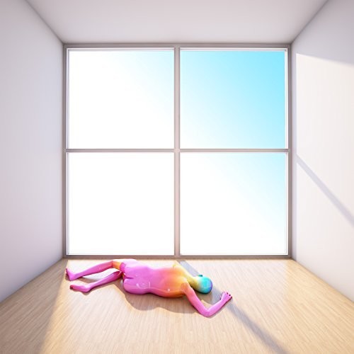 Geotic - Abysma - Music CD