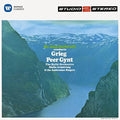 Grieg / Barbirolli,john - Grieg: Peer Gynt - Music CD