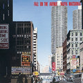 Matsuoka,naoya - Fall On The Avenue - Music CD