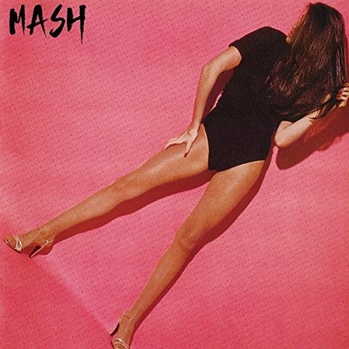 Mash - Mash - Music CD