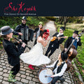 She'koyokh - First Dance On Second Avenue - Music CD