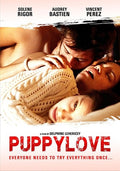Puppylove - Puppylove - DVD