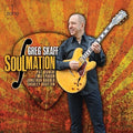 Skaff,greg - Soulmation - Music CD