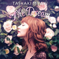 Miyaki,tashaki - Dream - Music CD